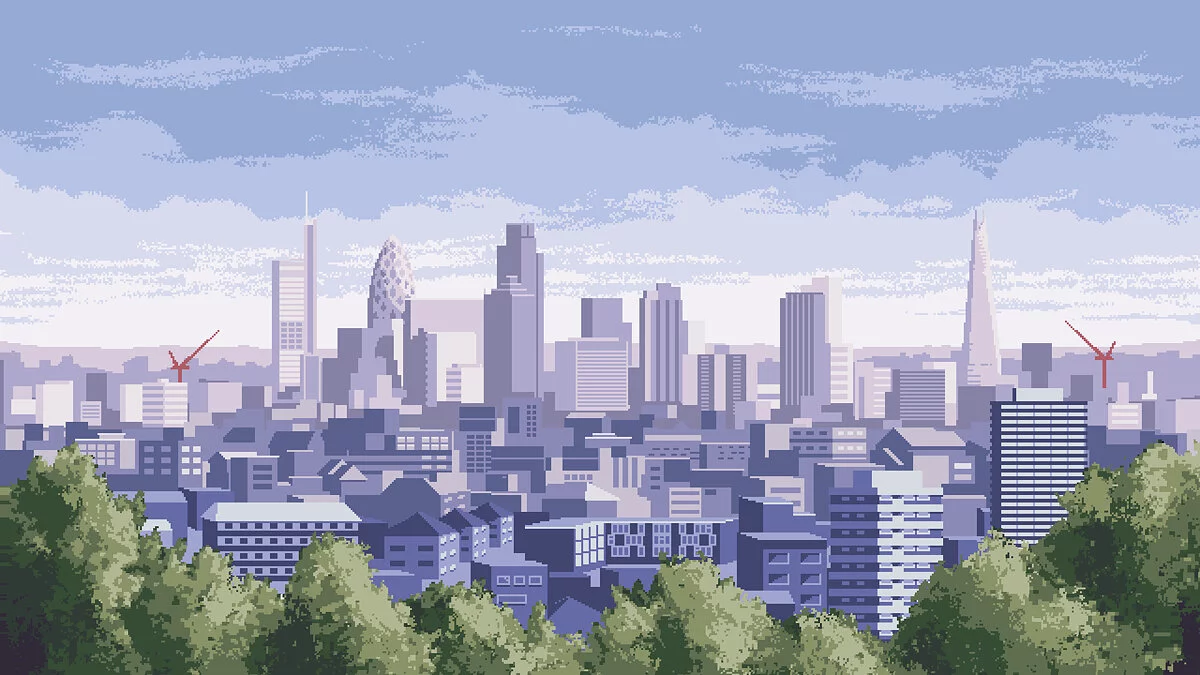 Скриншот из игры Small Saga - 18