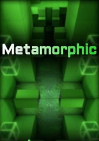 Обложка игры Metamorphic