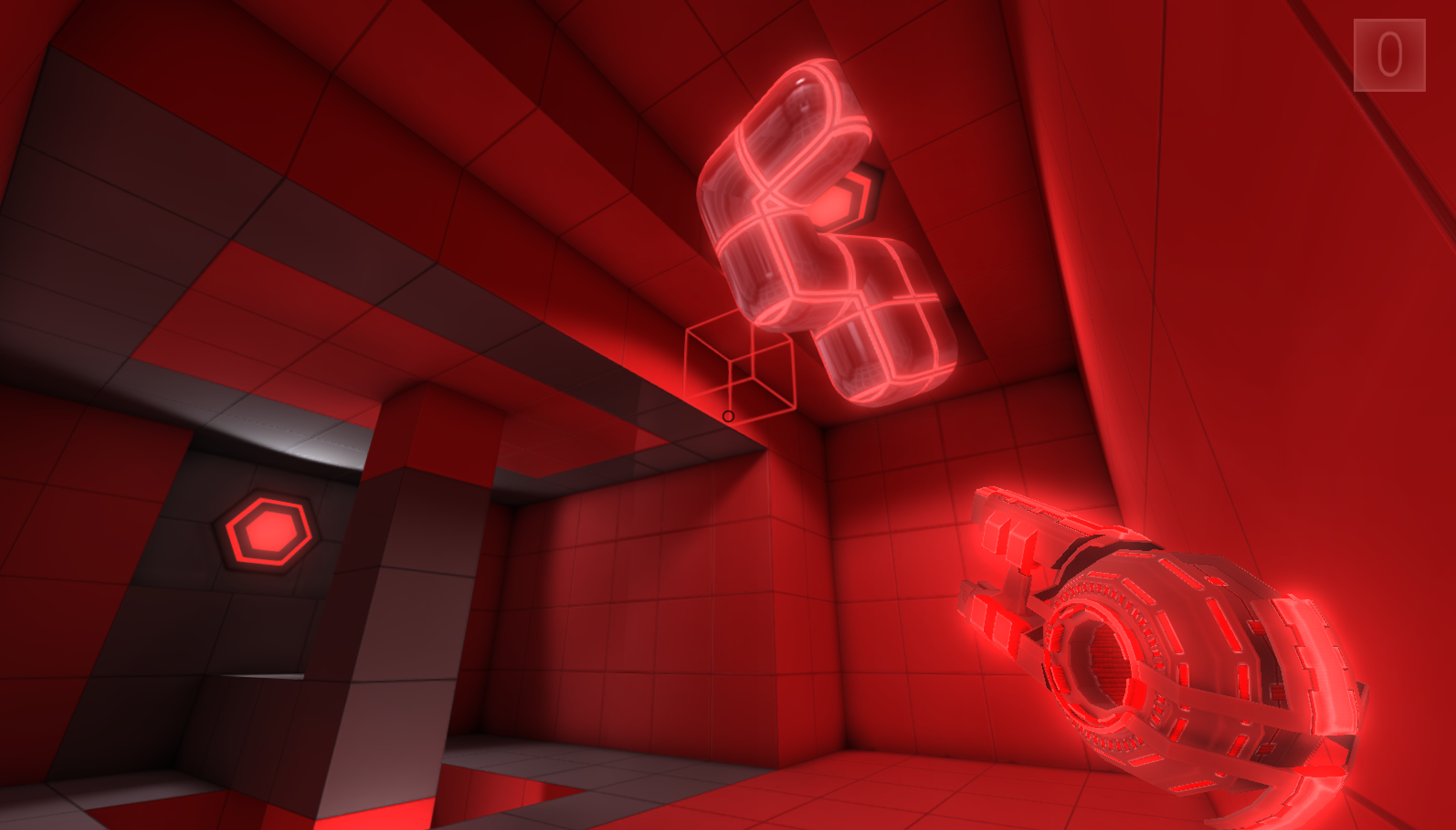 Скриншот из игры Metamorphic - 2