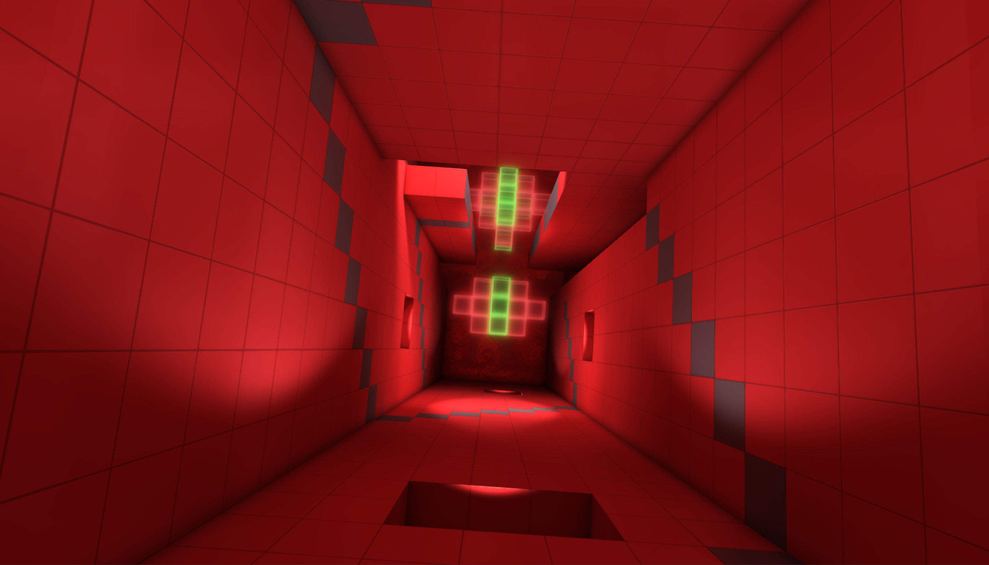 Скриншот из игры Metamorphic - 3