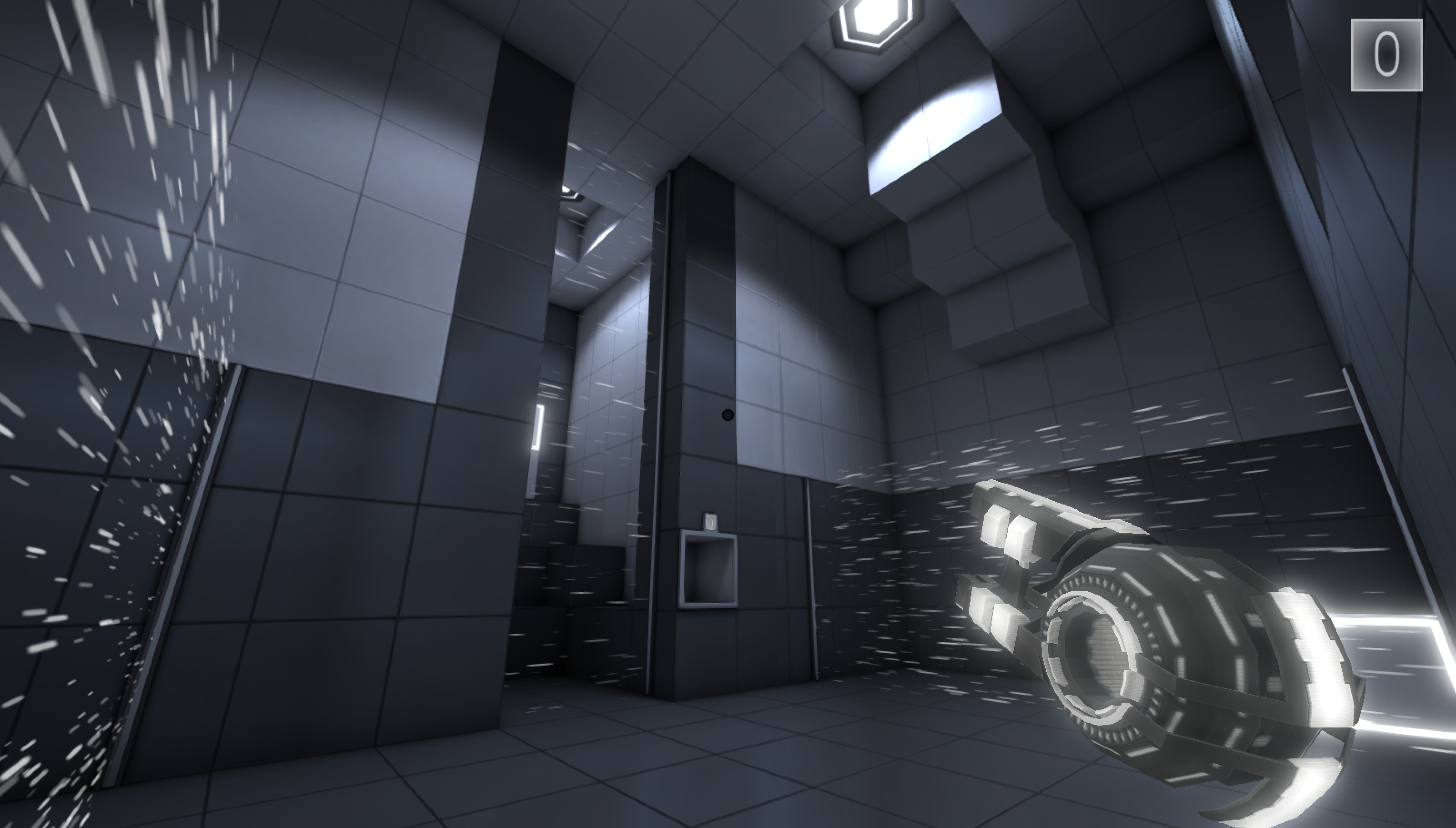 Скриншот из игры Metamorphic - 4