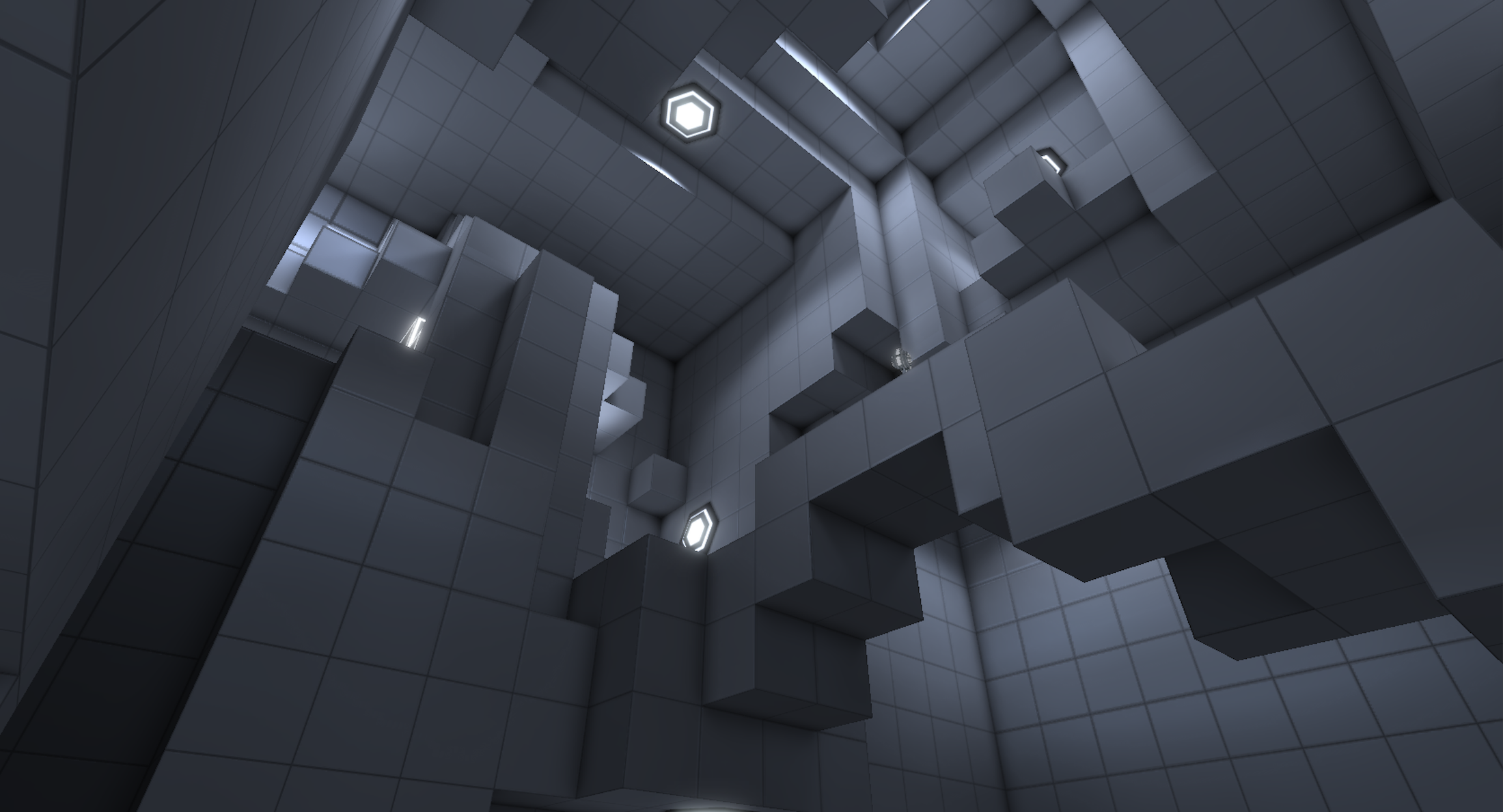 Скриншот из игры Metamorphic - 5