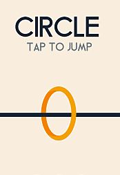 Обложка игры 🔴 Circles