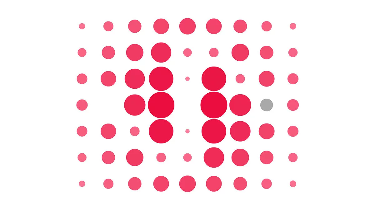 Скриншот из игры 🔴 Circles - 10