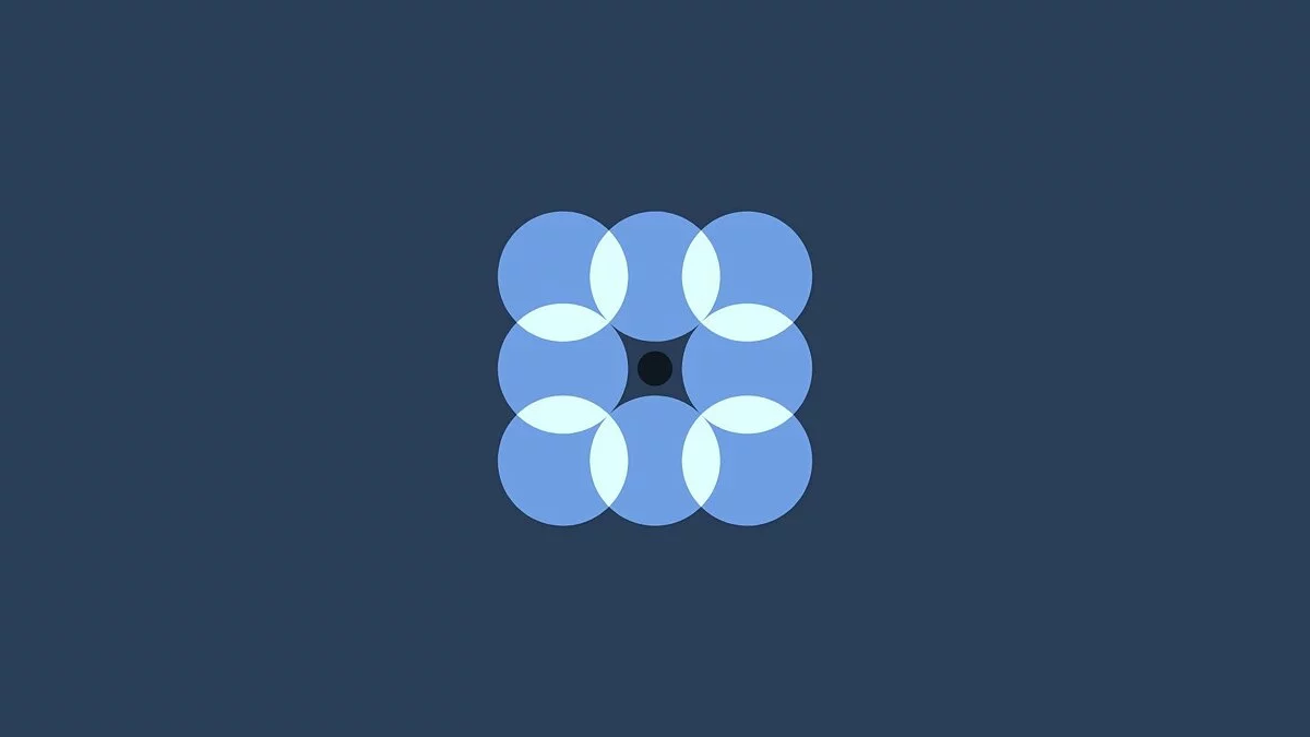 Скриншот из игры 🔴 Circles - 14