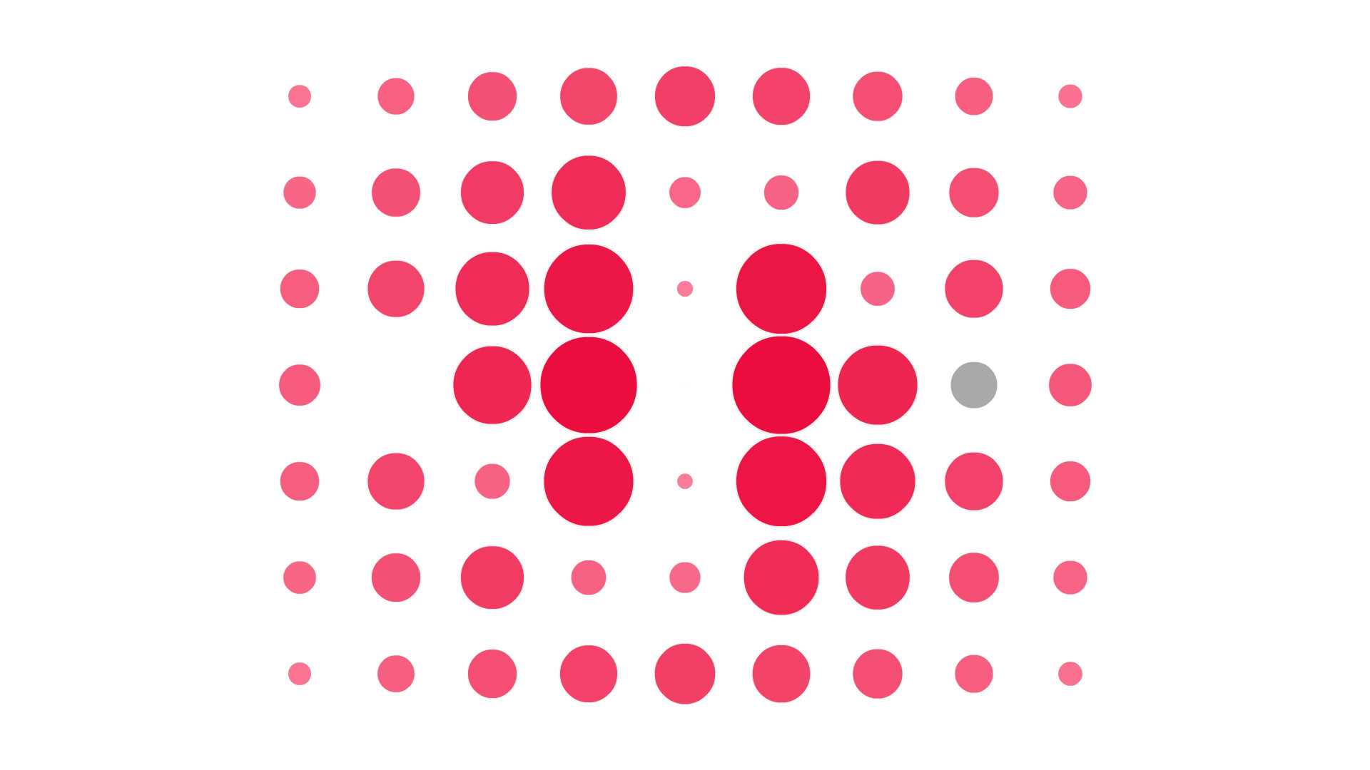 Скриншот из игры 🔴 Circles - 19