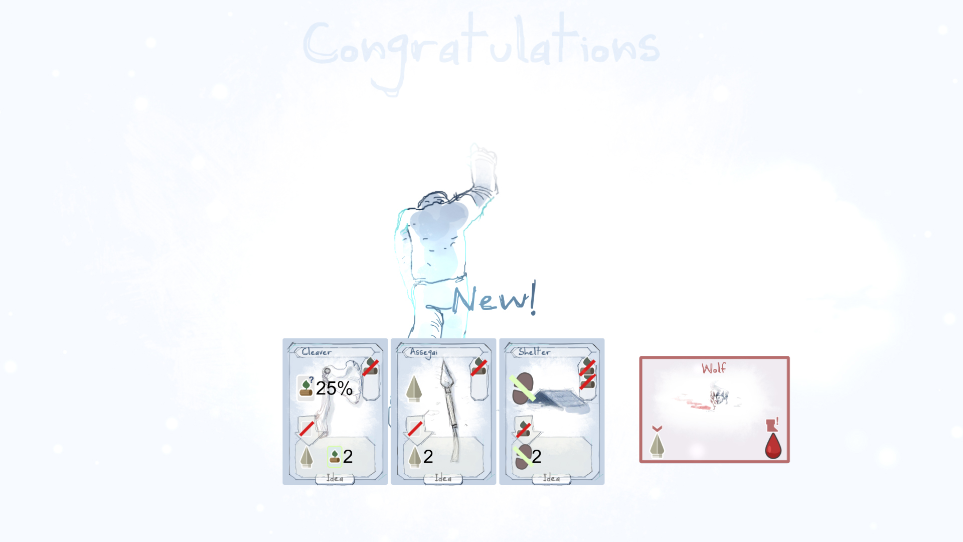 Скриншот из игры Frost - 18