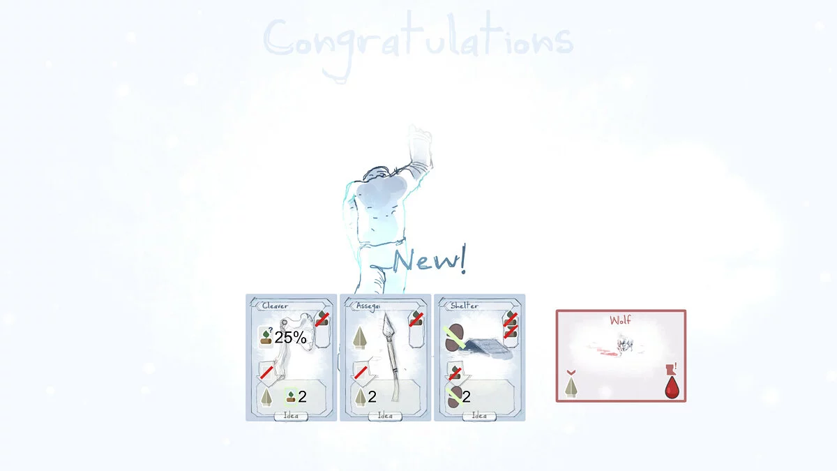 Скриншот из игры Frost - 1