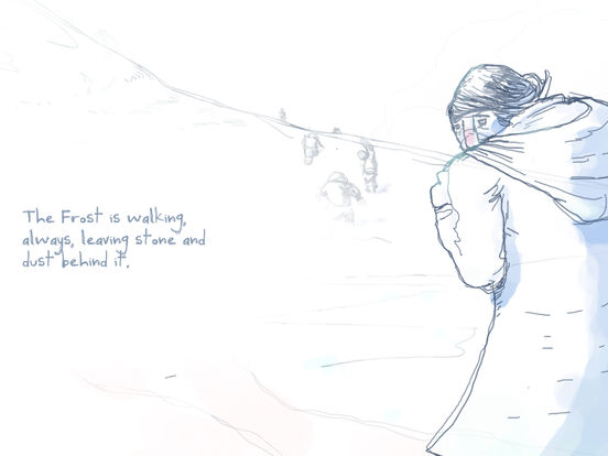 Скриншот из игры Frost - 26