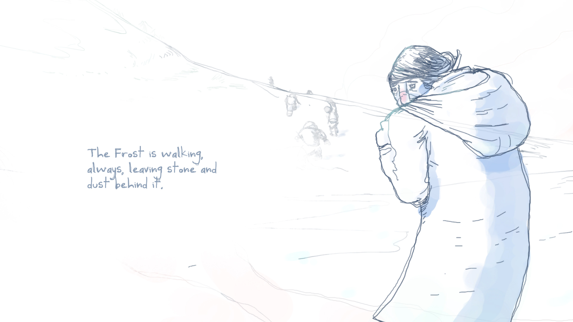 Скриншот из игры Frost - 16