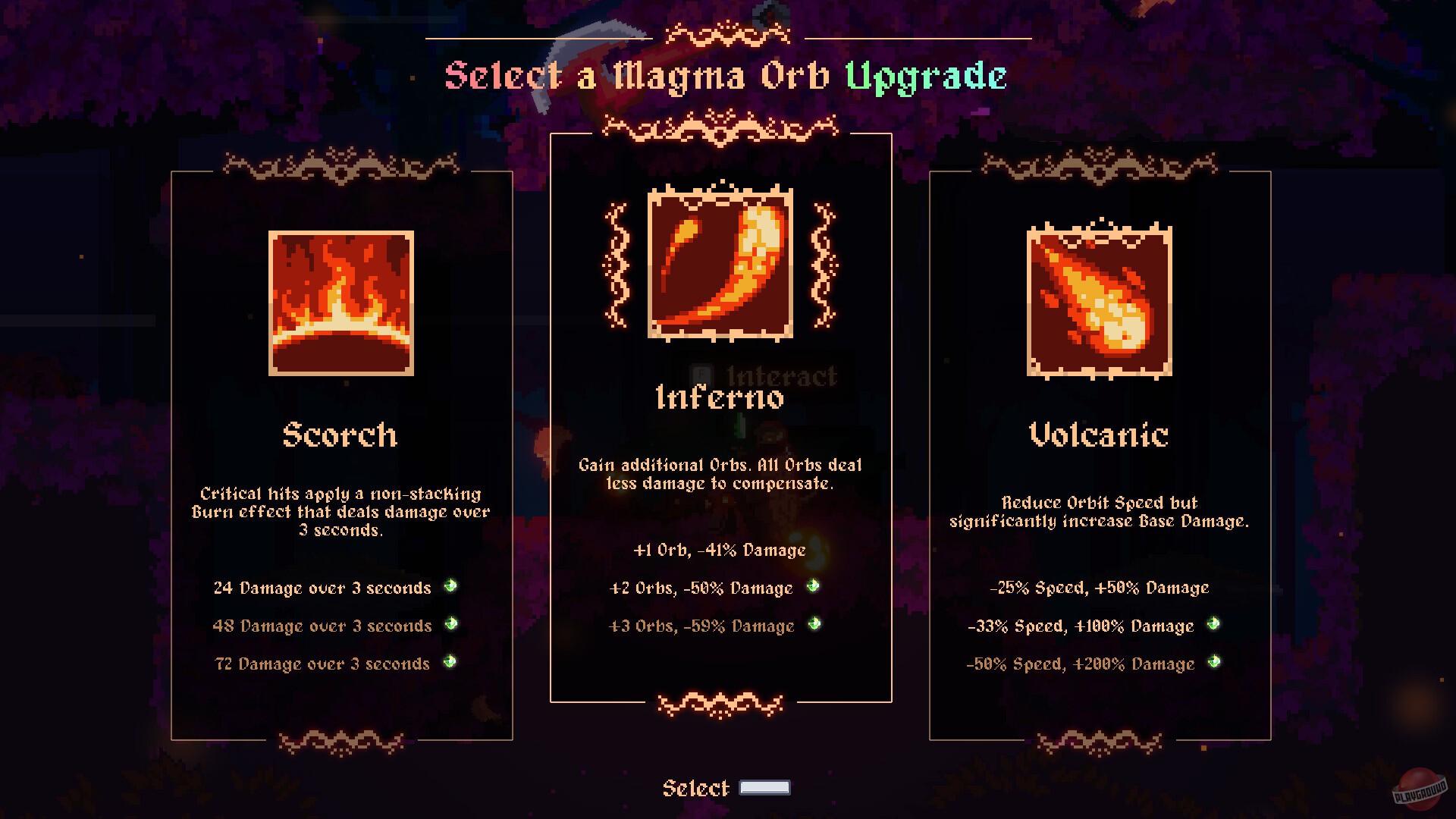 Скриншот из игры Koboo: The Tree Spirit - 30