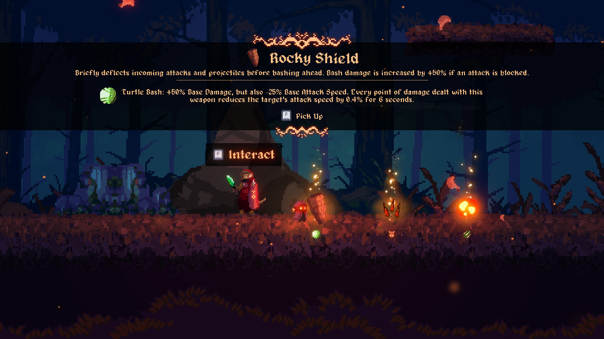 Скриншот из игры Koboo: The Tree Spirit - 9