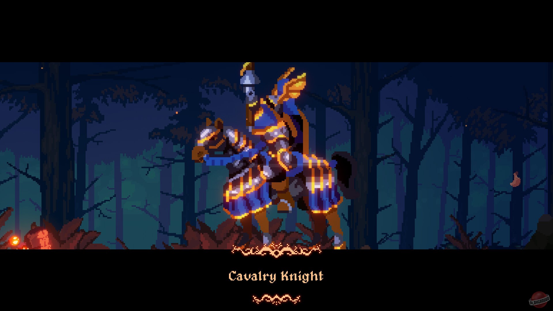 Скриншот из игры Koboo: The Tree Spirit - 12