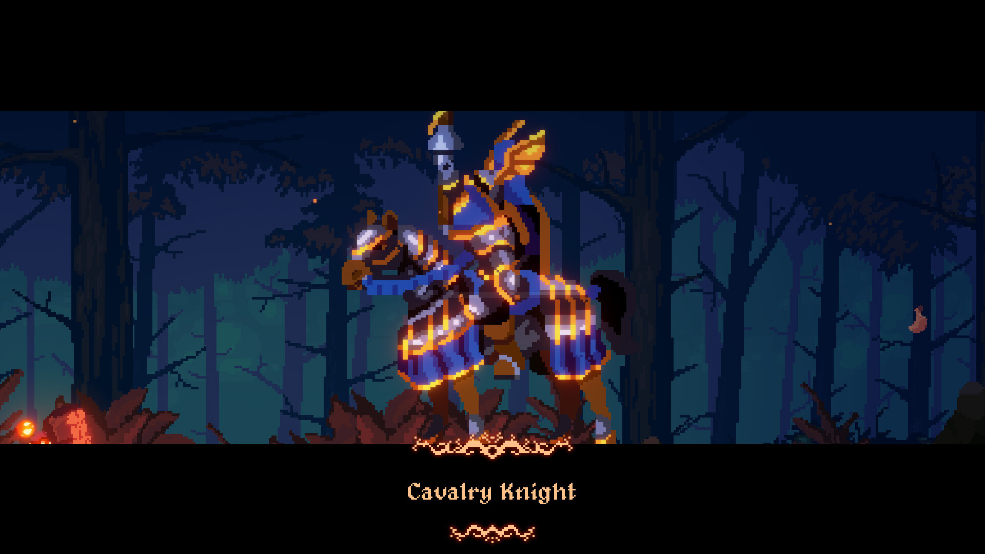 Скриншот из игры Koboo: The Tree Spirit - 8