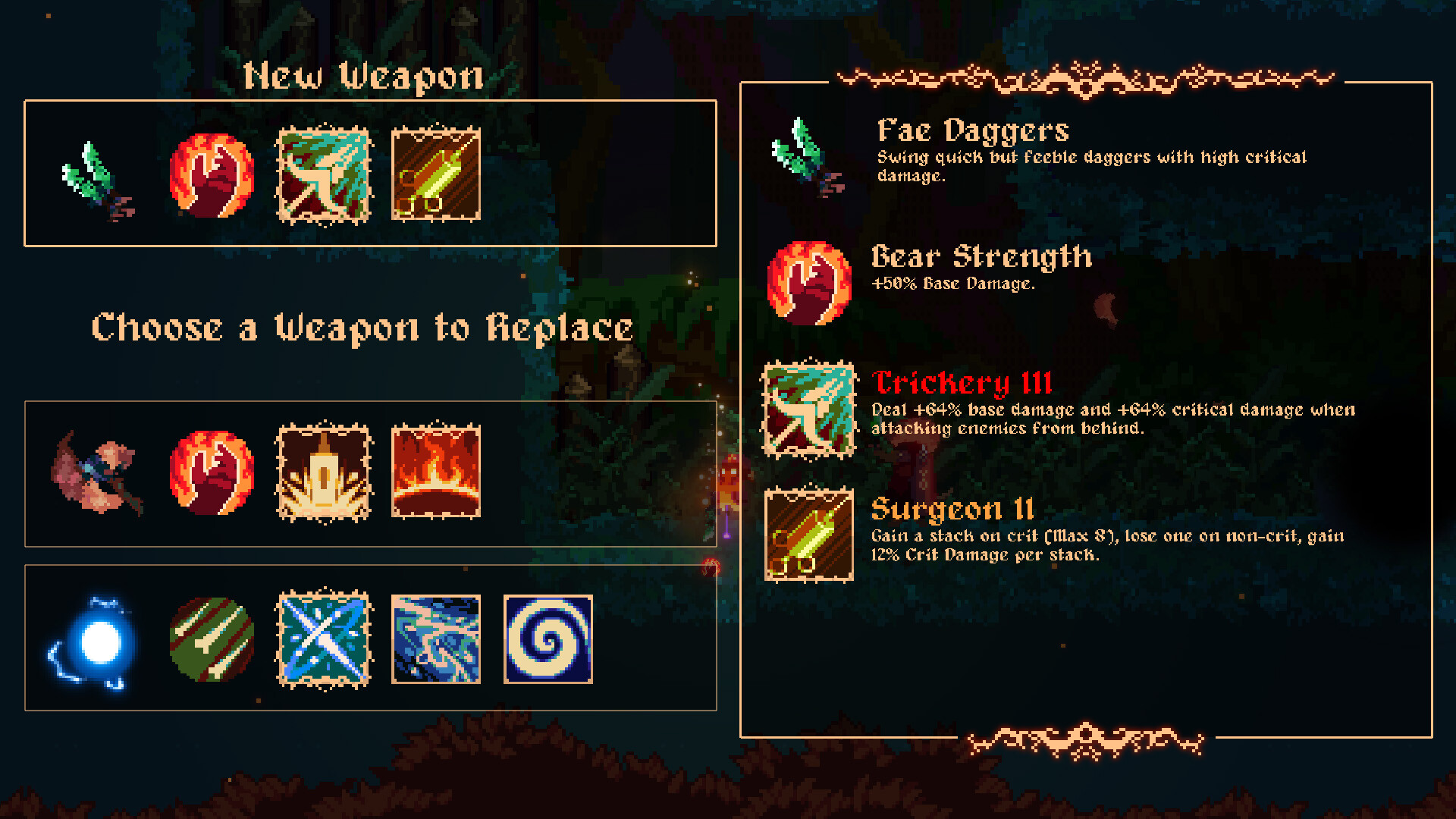 Скриншот из игры Koboo: The Tree Spirit - 1