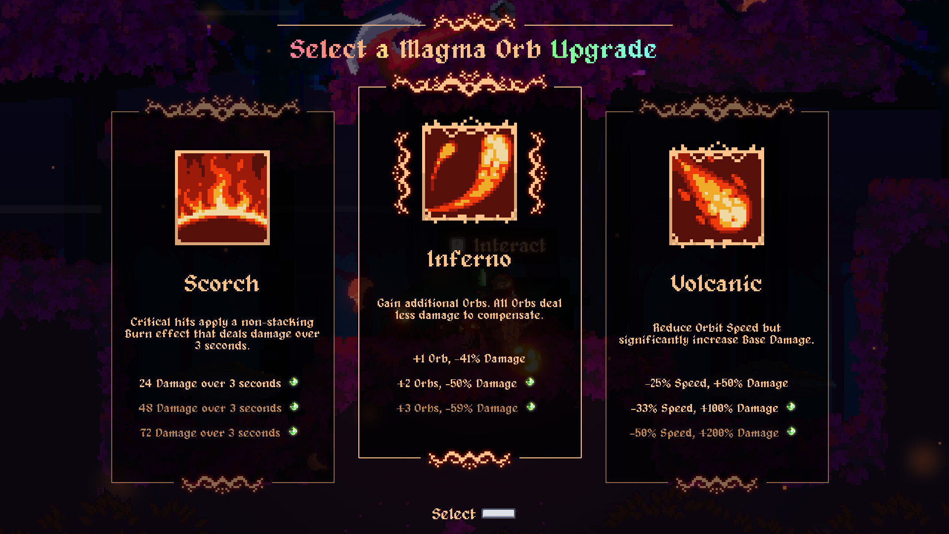 Скриншот из игры Koboo: The Tree Spirit - 21