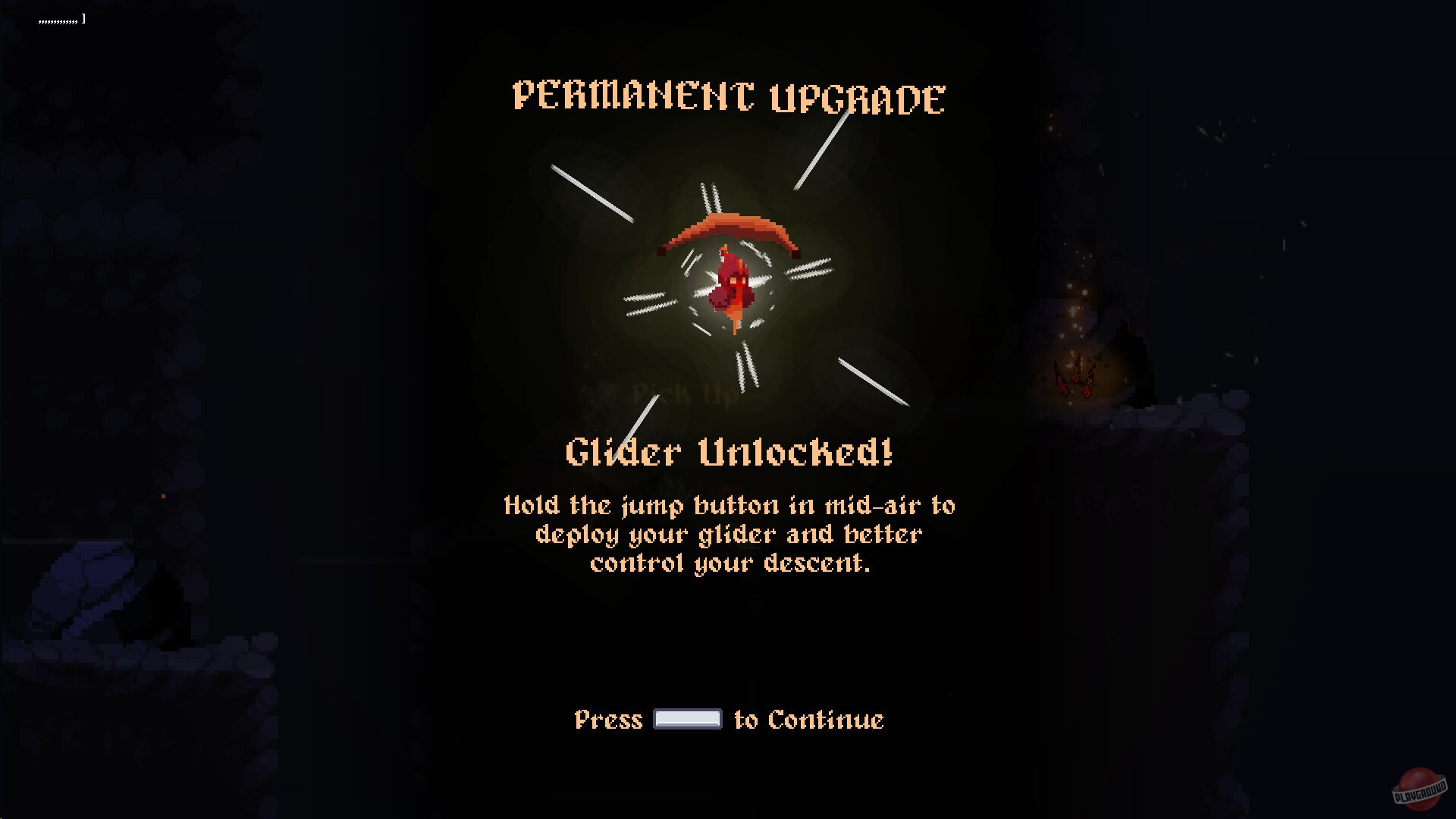 Скриншот из игры Koboo: The Tree Spirit - 26