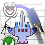 Обложка игры A_Doodle_Flight