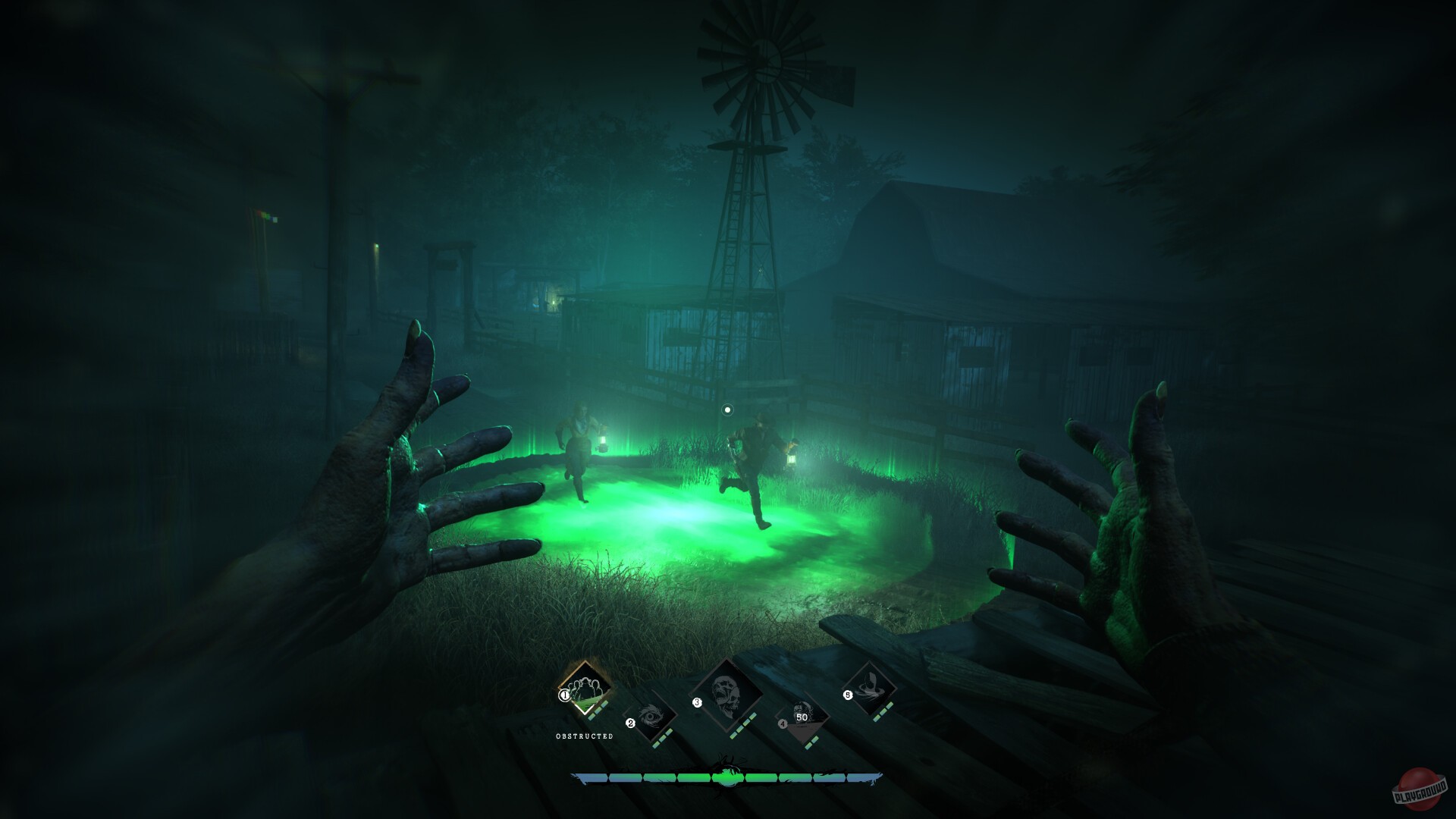 Скриншот из игры Altarium - 5