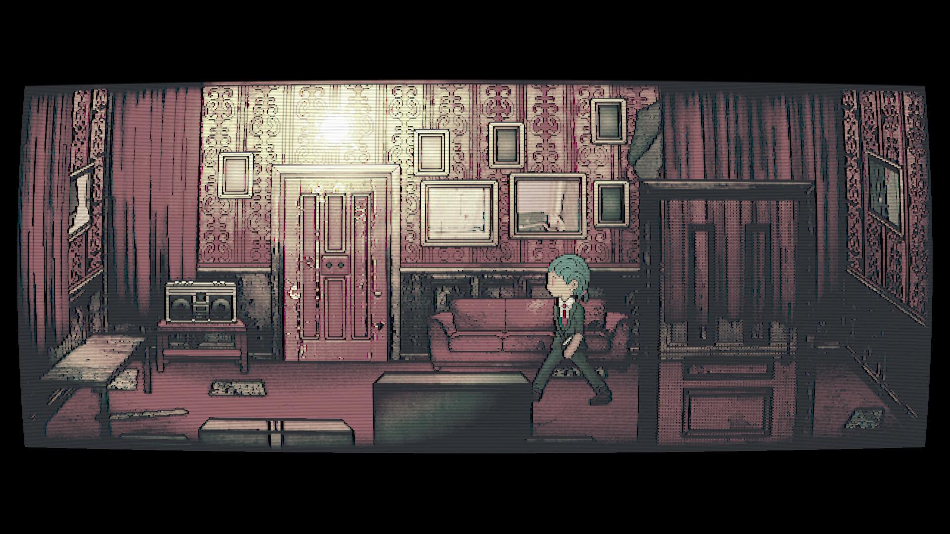 Скриншот из игры Afterdream - 27