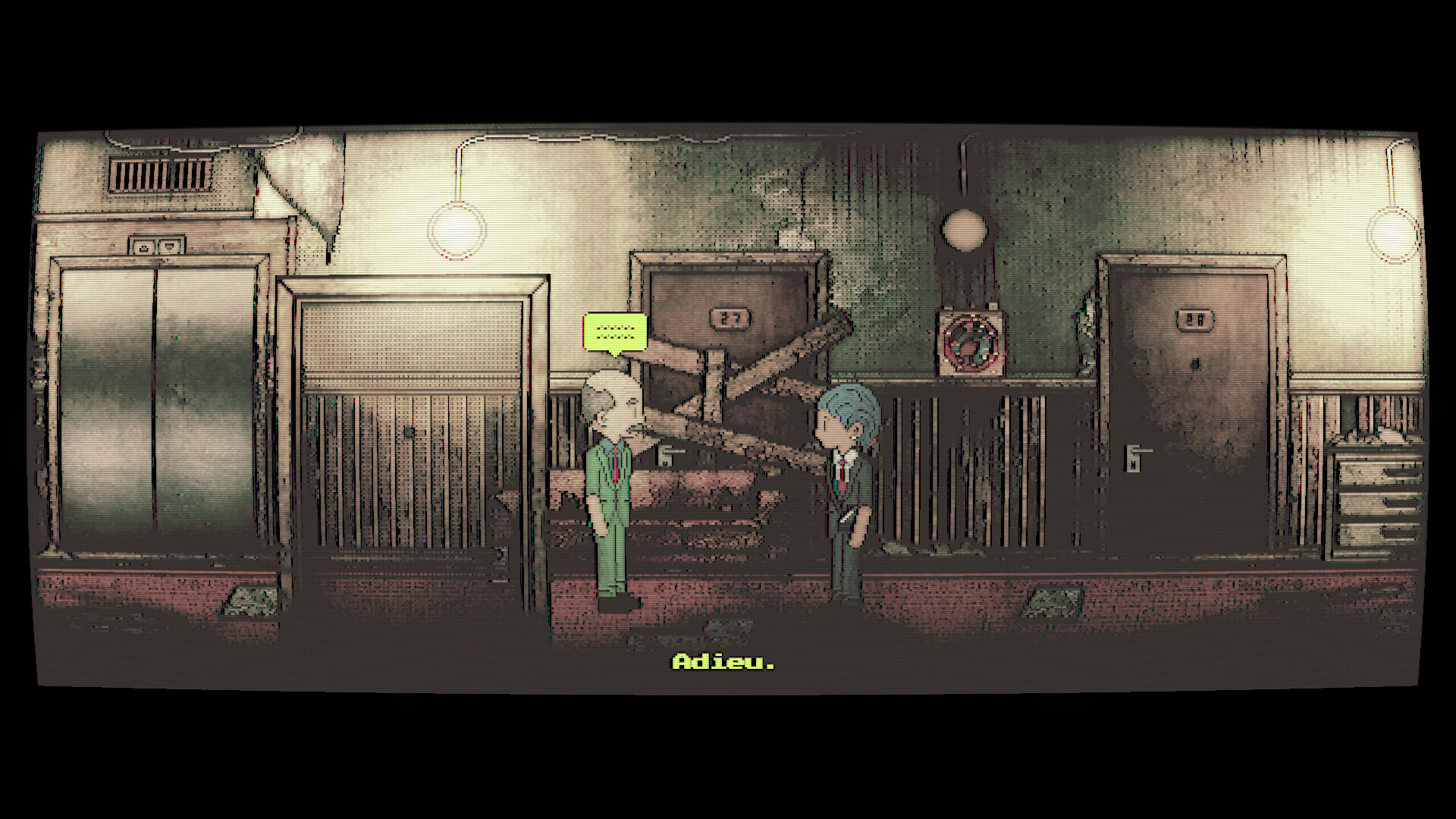 Скриншот из игры Afterdream - 62