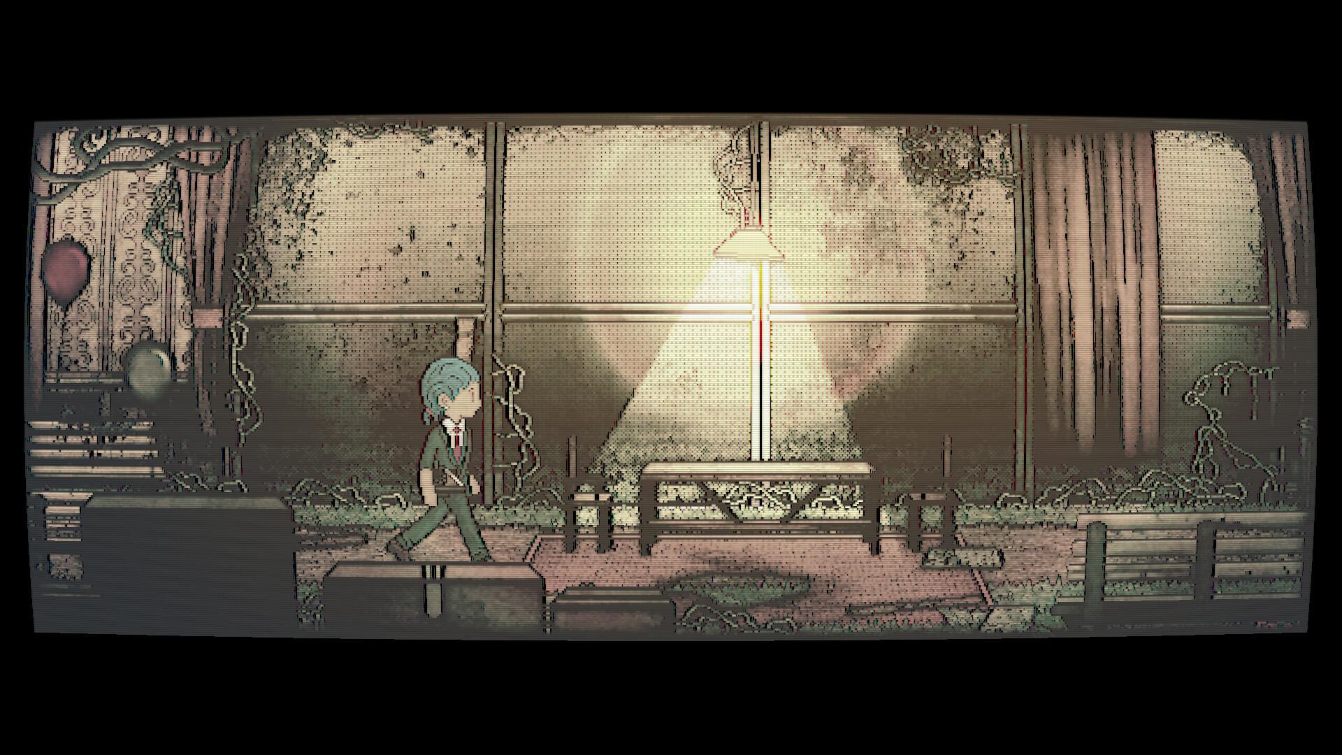 Скриншот из игры Afterdream - 78