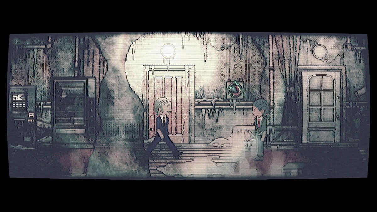 Скриншот из игры Afterdream - 36