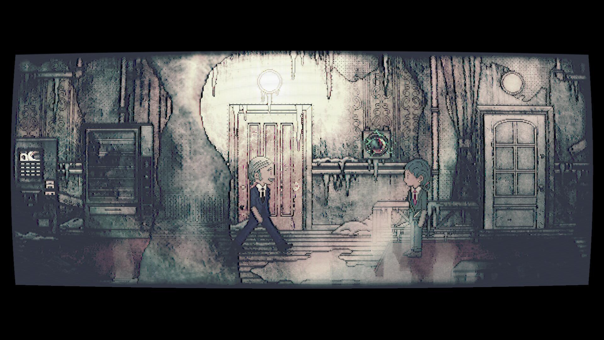 Скриншот из игры Afterdream - 67