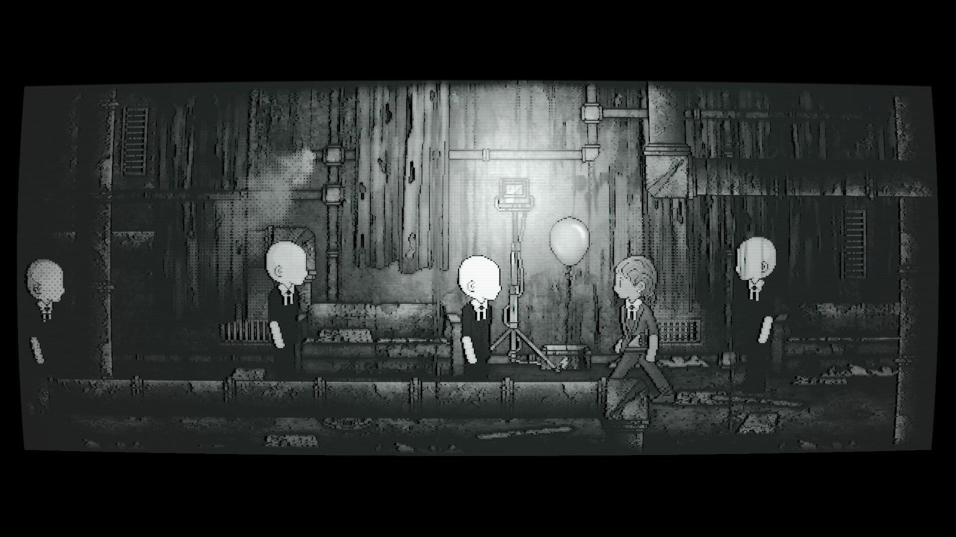 Скриншот из игры Afterdream - 92