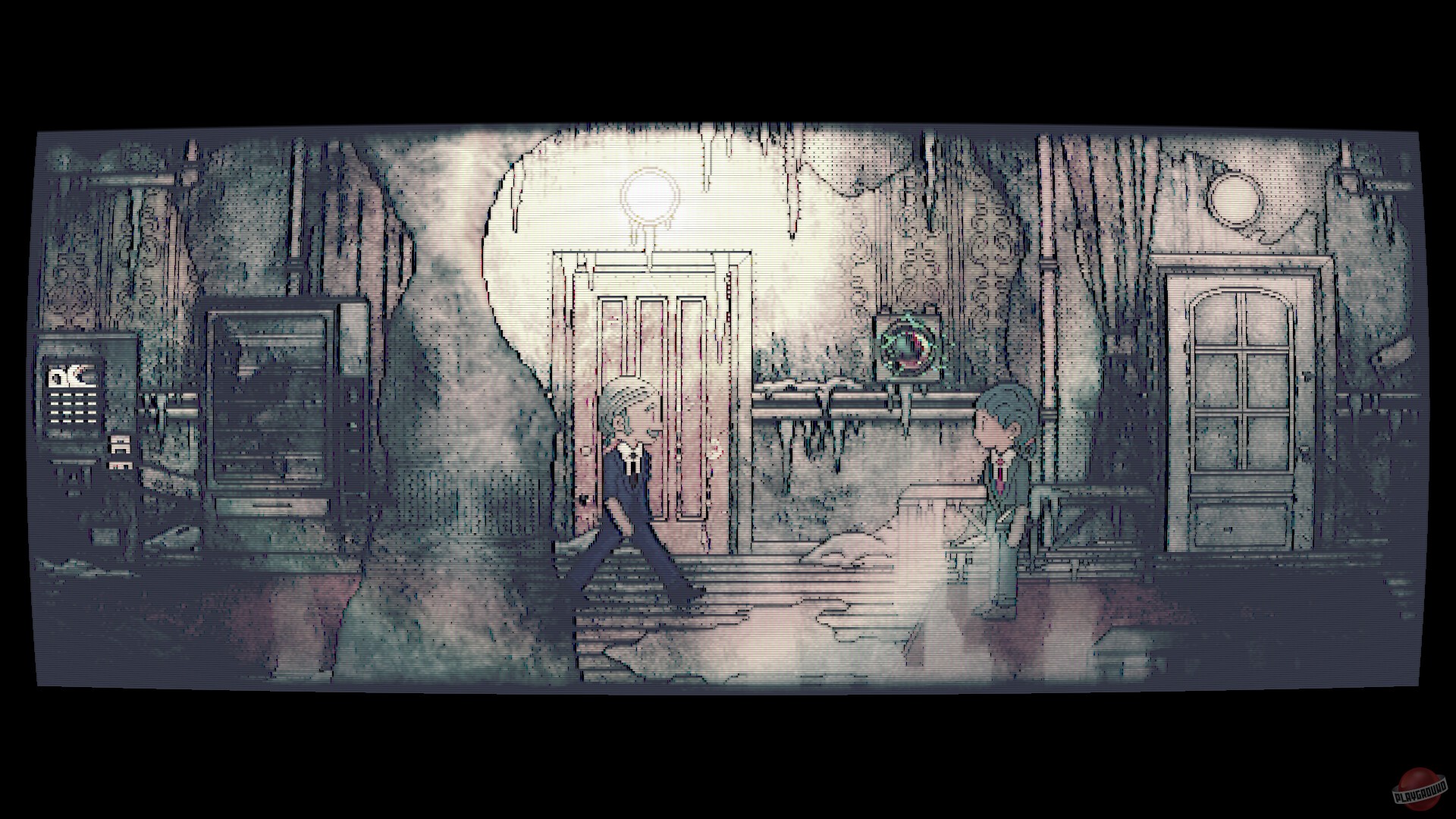 Скриншот из игры Afterdream - 43