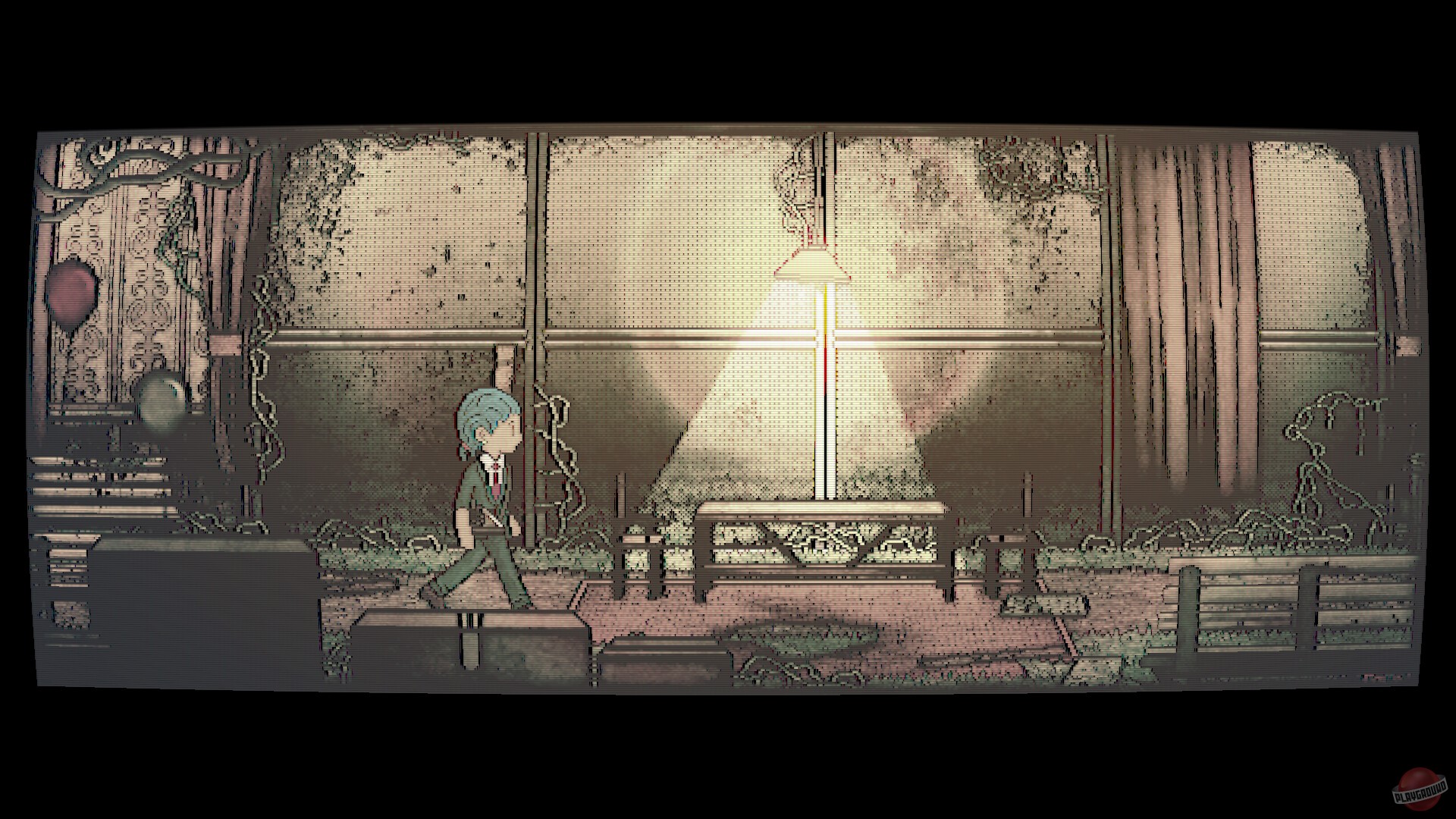 Скриншот из игры Afterdream - 63