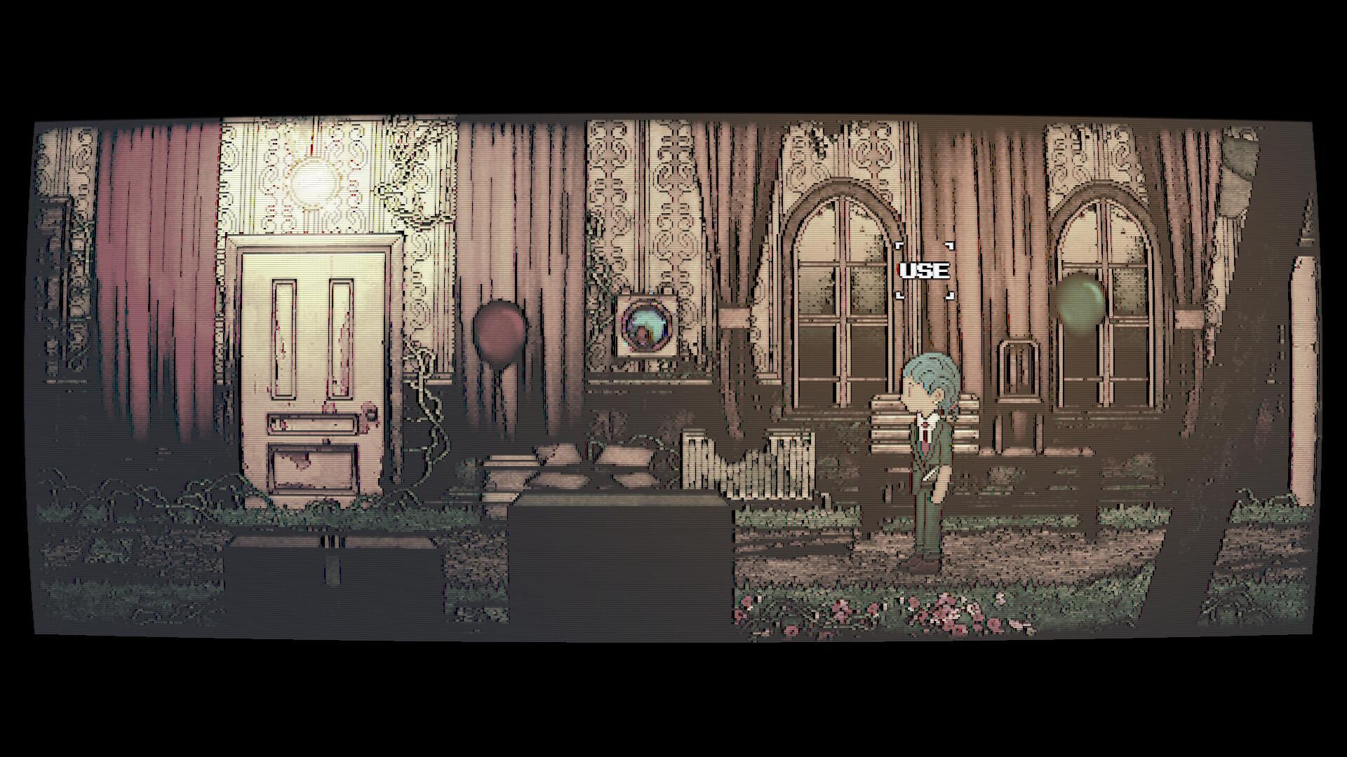 Скриншот из игры Afterdream - 45