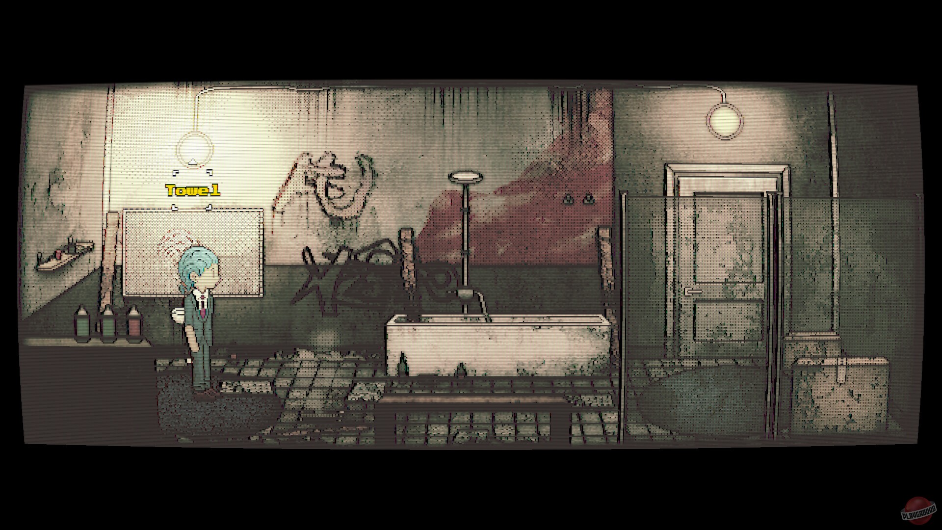 Скриншот из игры Afterdream - 54