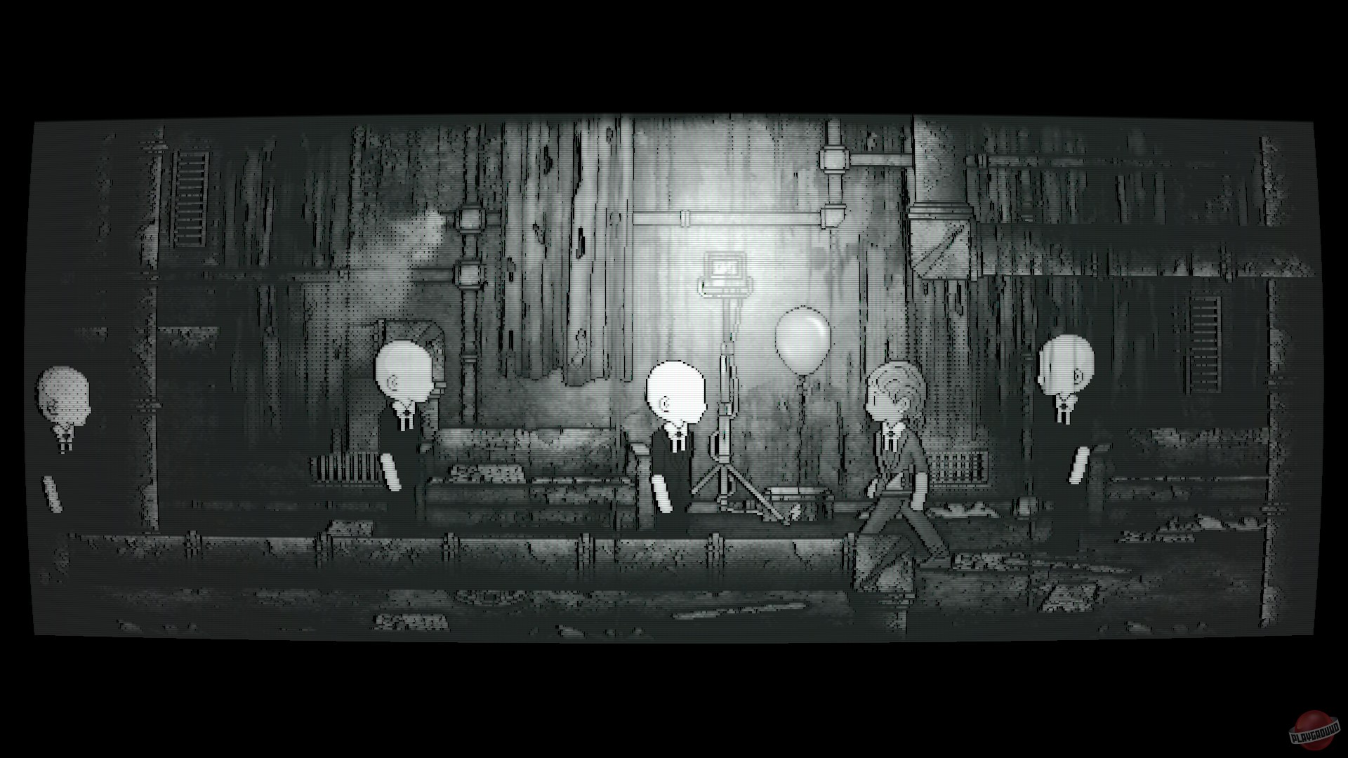 Скриншот из игры Afterdream - 32