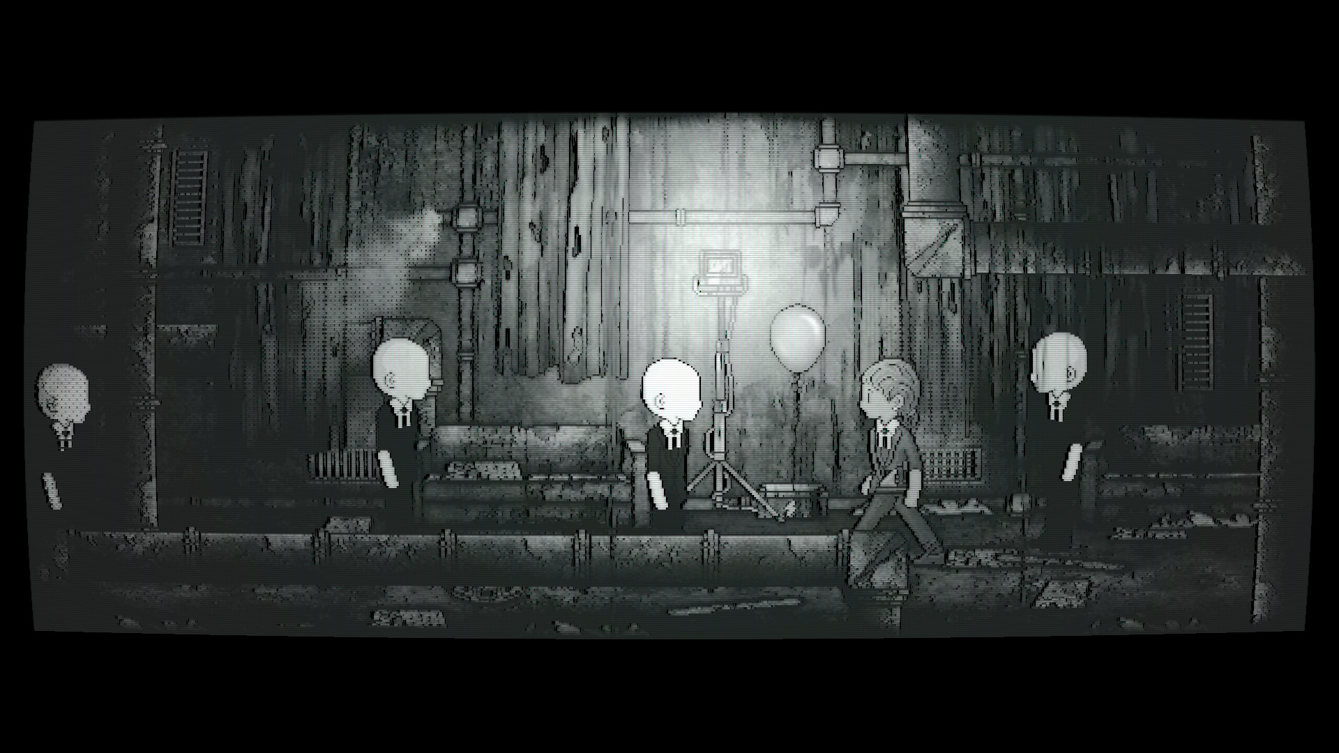 Скриншот из игры Afterdream - 15