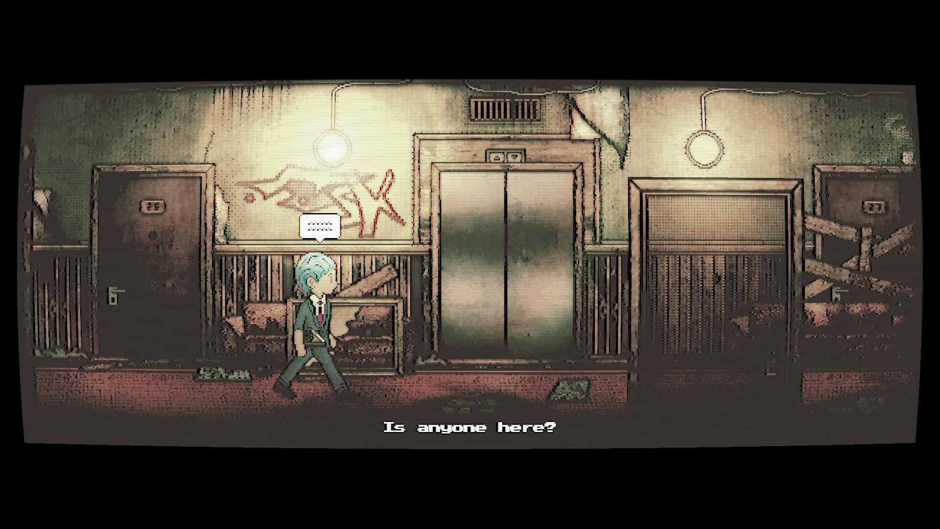 Скриншот из игры Afterdream - 84