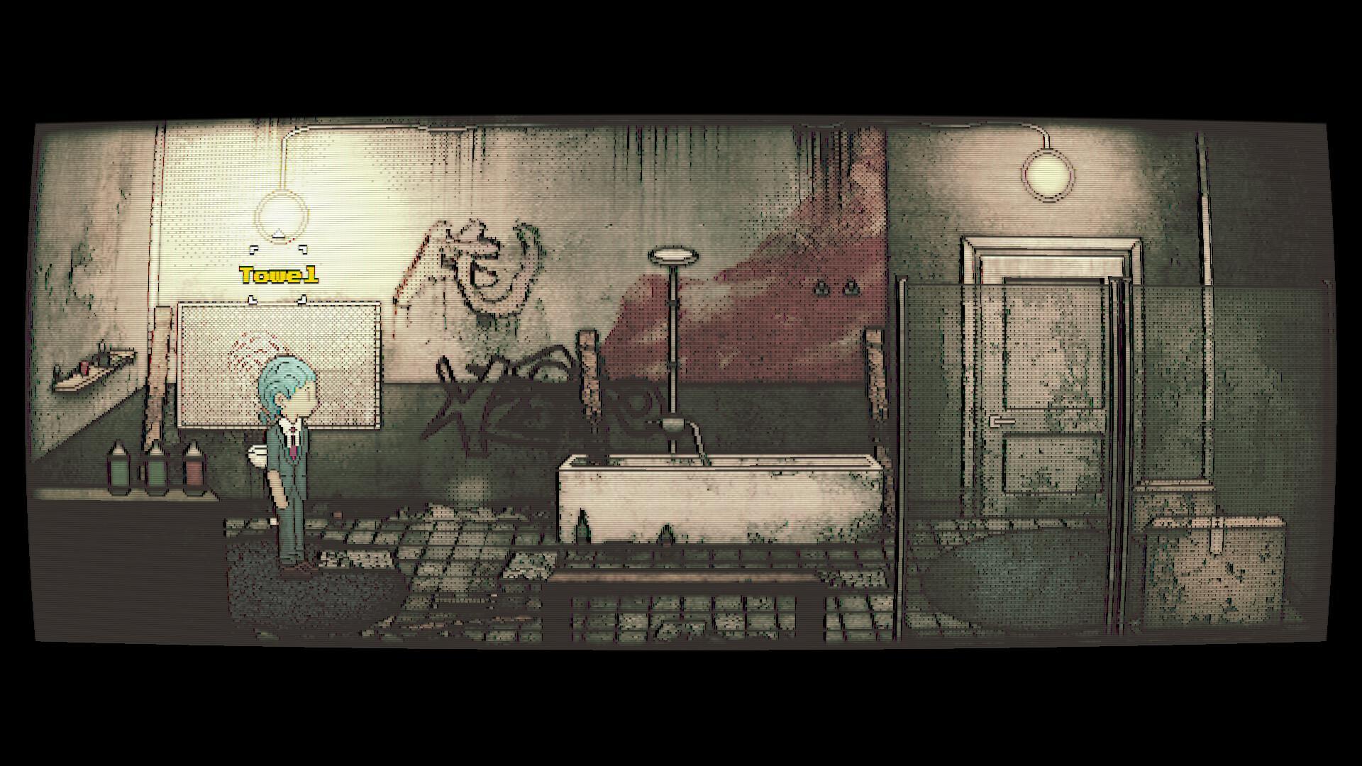 Скриншот из игры Afterdream - 76