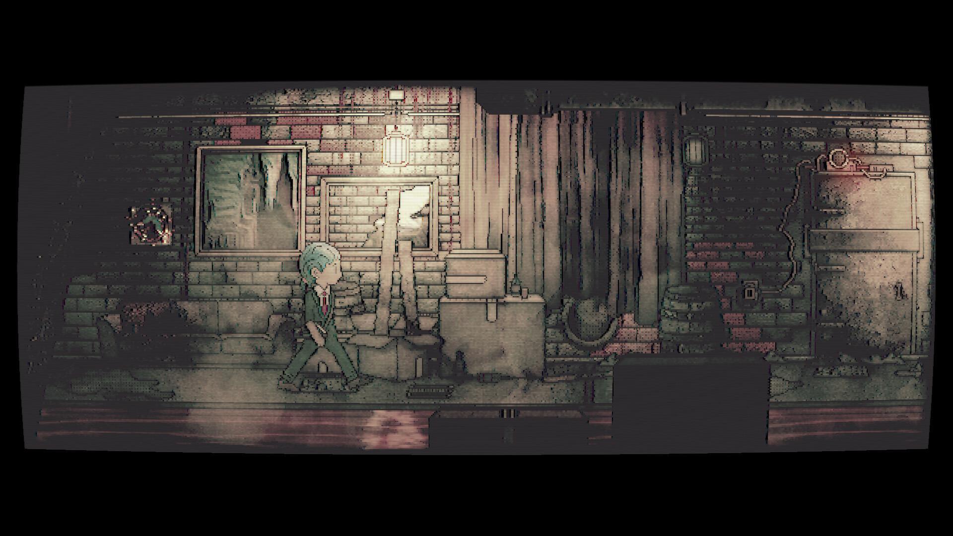 Скриншот из игры Afterdream - 39