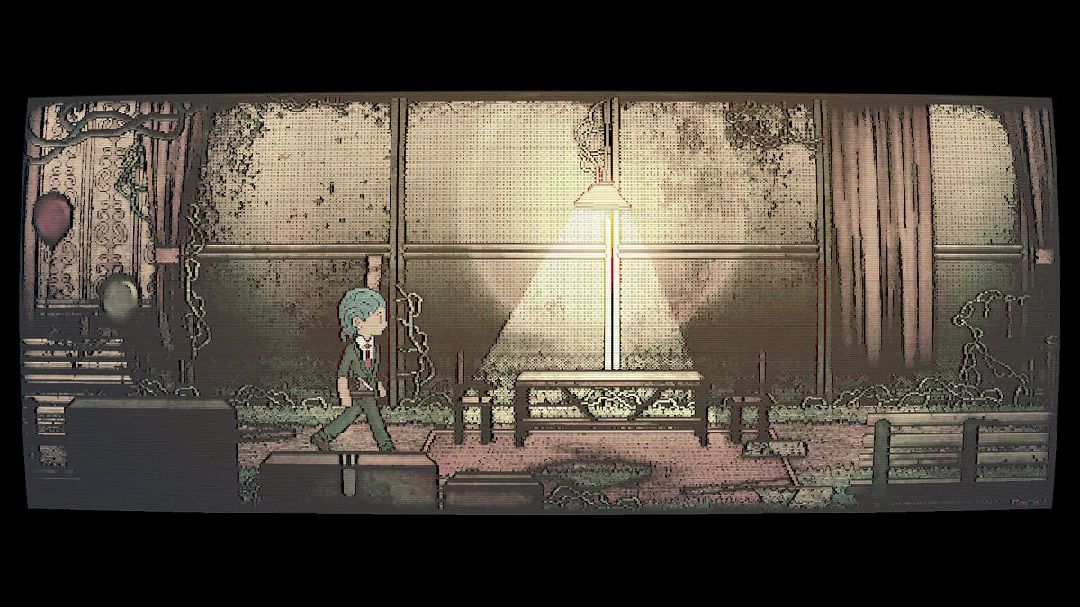 Скриншот из игры Afterdream - 16