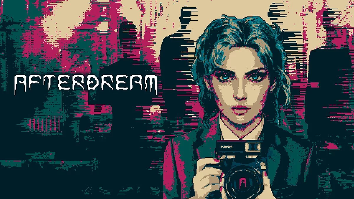 Скриншот из игры Afterdream - 11