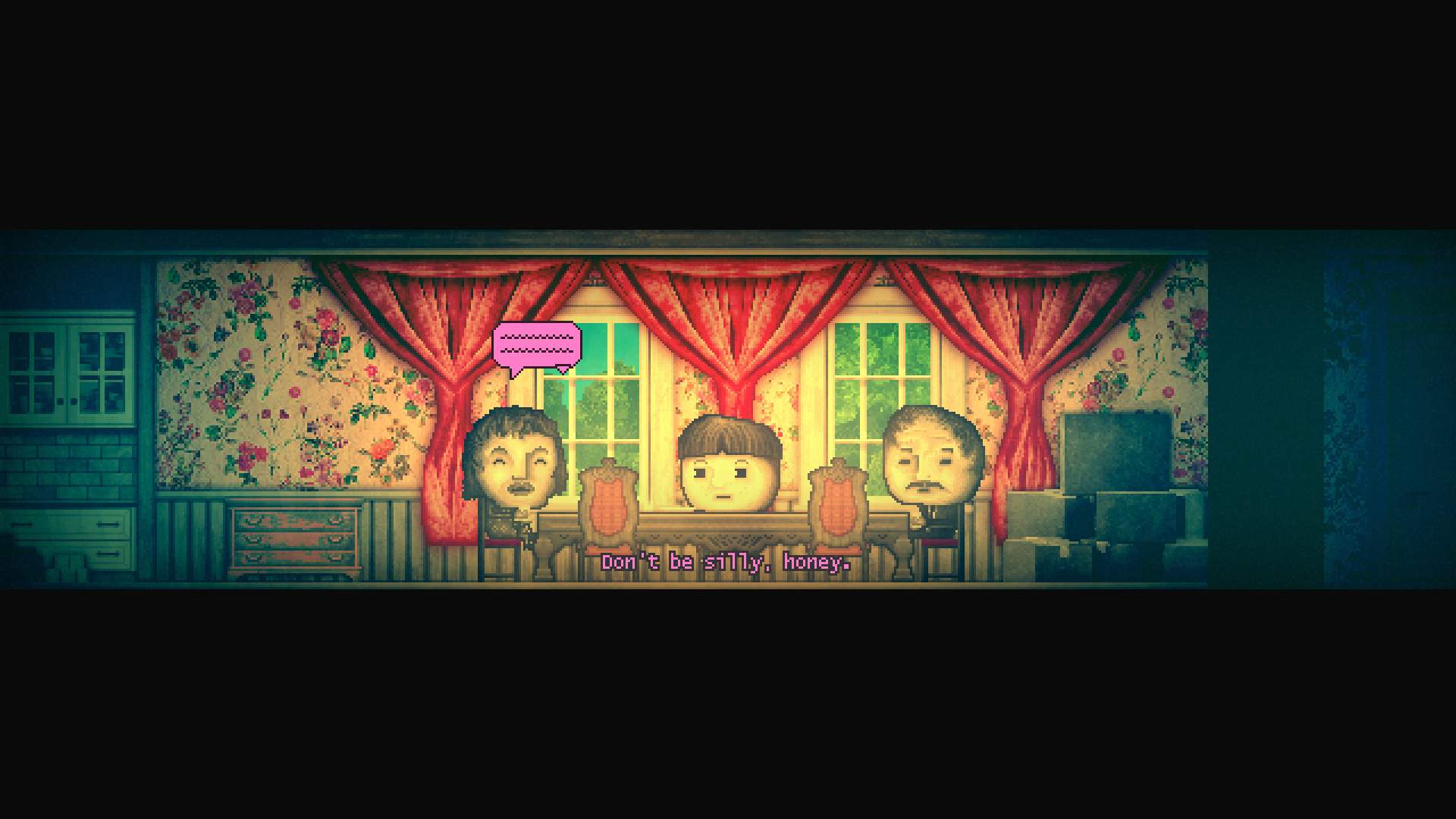 Скриншот из игры Distraint 2 - 31