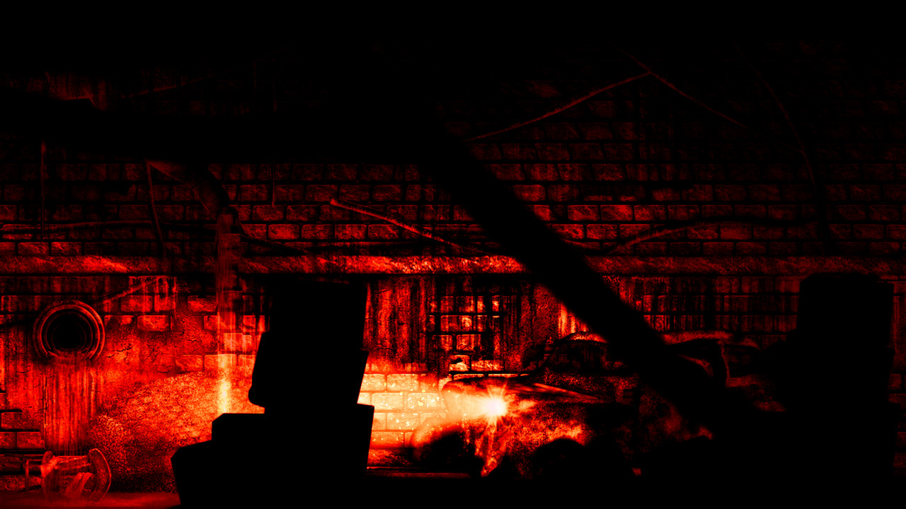 Скриншот из игры Silence of the Sleep - 31