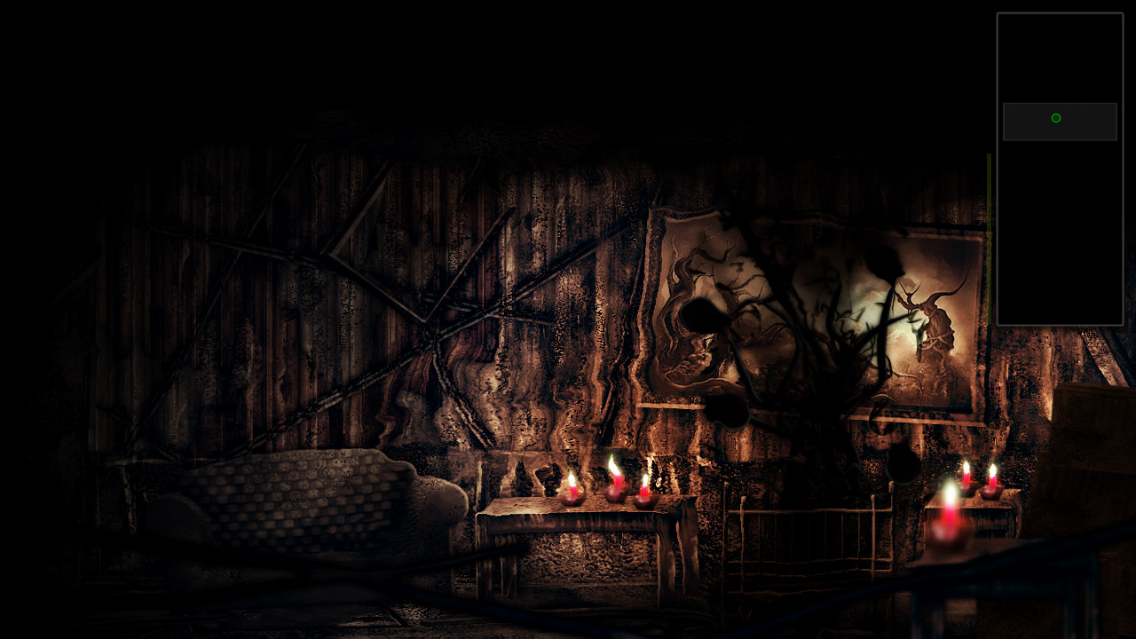 Скриншот из игры Silence of the Sleep - 15