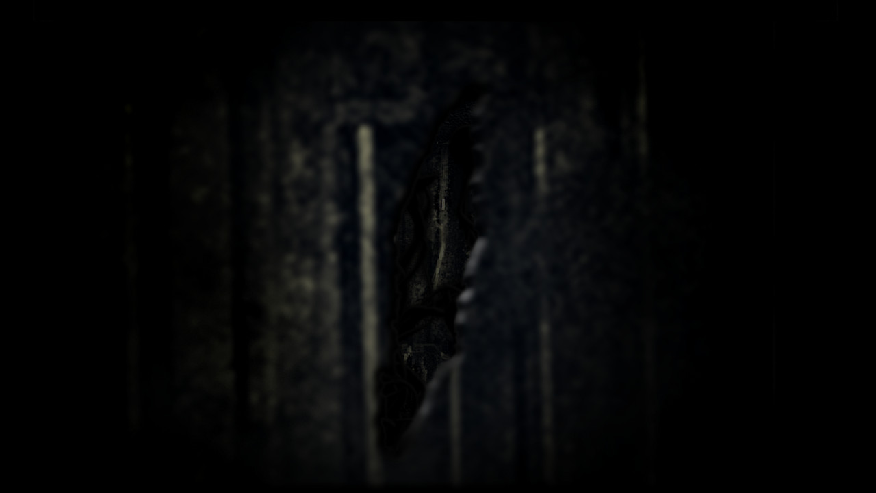 Скриншот из игры Silence of the Sleep - 24