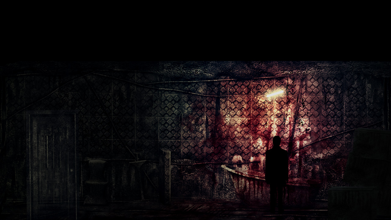 Скриншот из игры Silence of the Sleep - 21