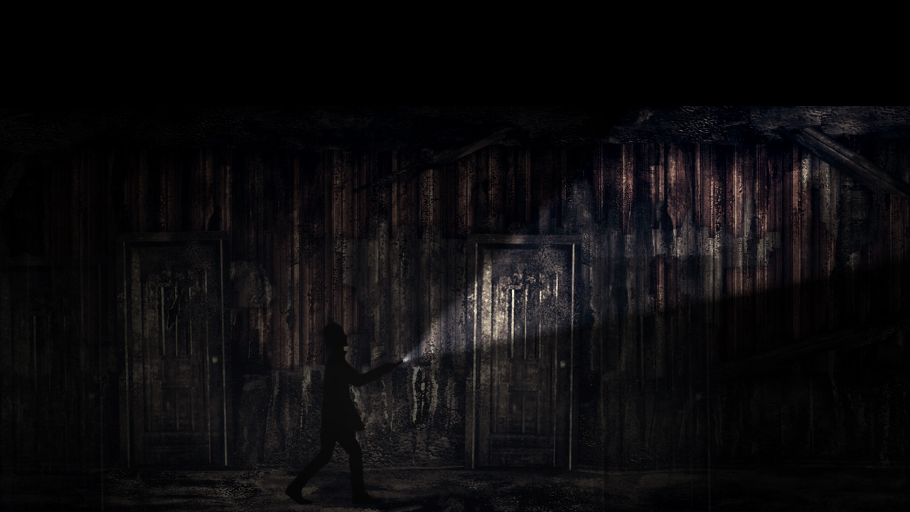 Скриншот из игры Silence of the Sleep - 12