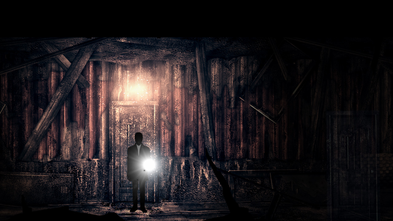 Скриншот из игры Silence of the Sleep - 27