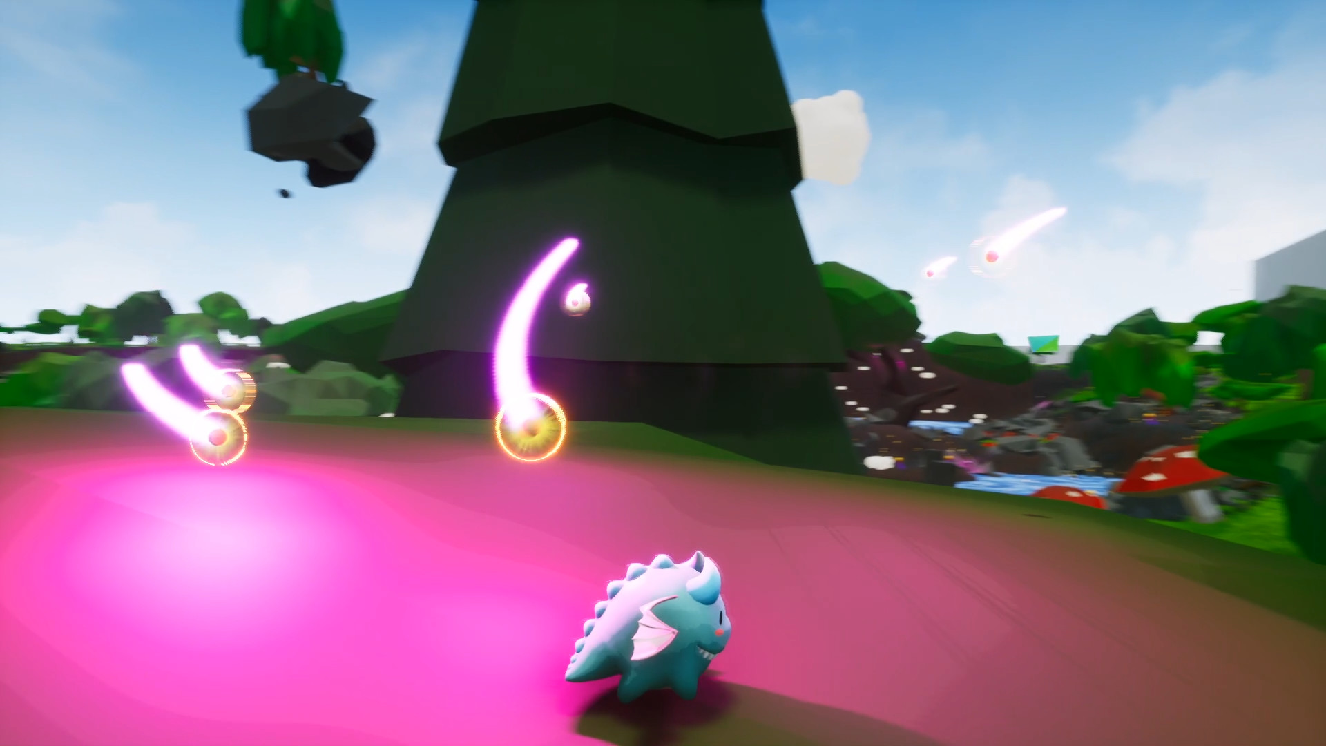 Скриншот из игры WHONE - 4