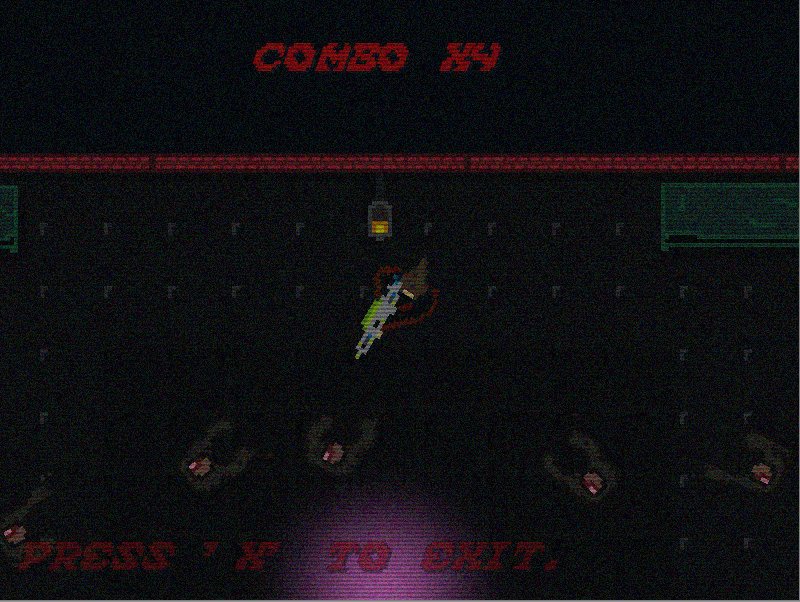 Скриншот из игры Retro Killer: The contract - 8