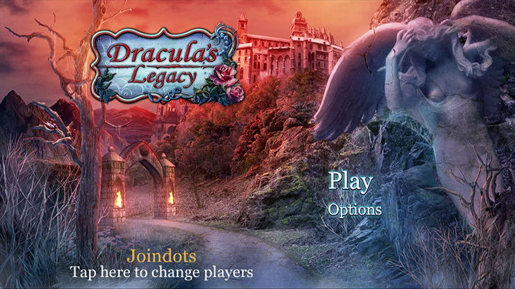 Скриншот из игры Dracula's Legacy - 18